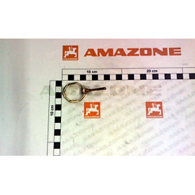 Goupille 5X32 EDX DG123 Amazone