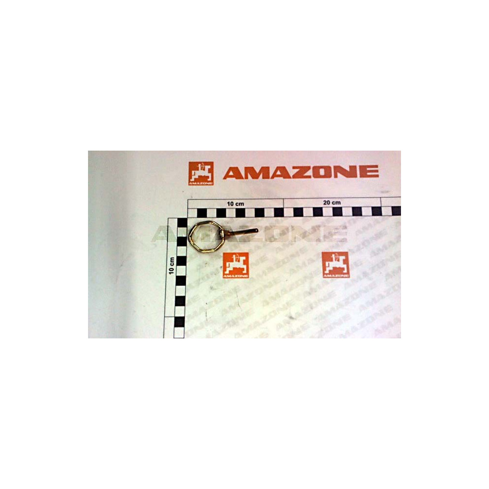 Goupille 5X32 EDX DG123 Amazone