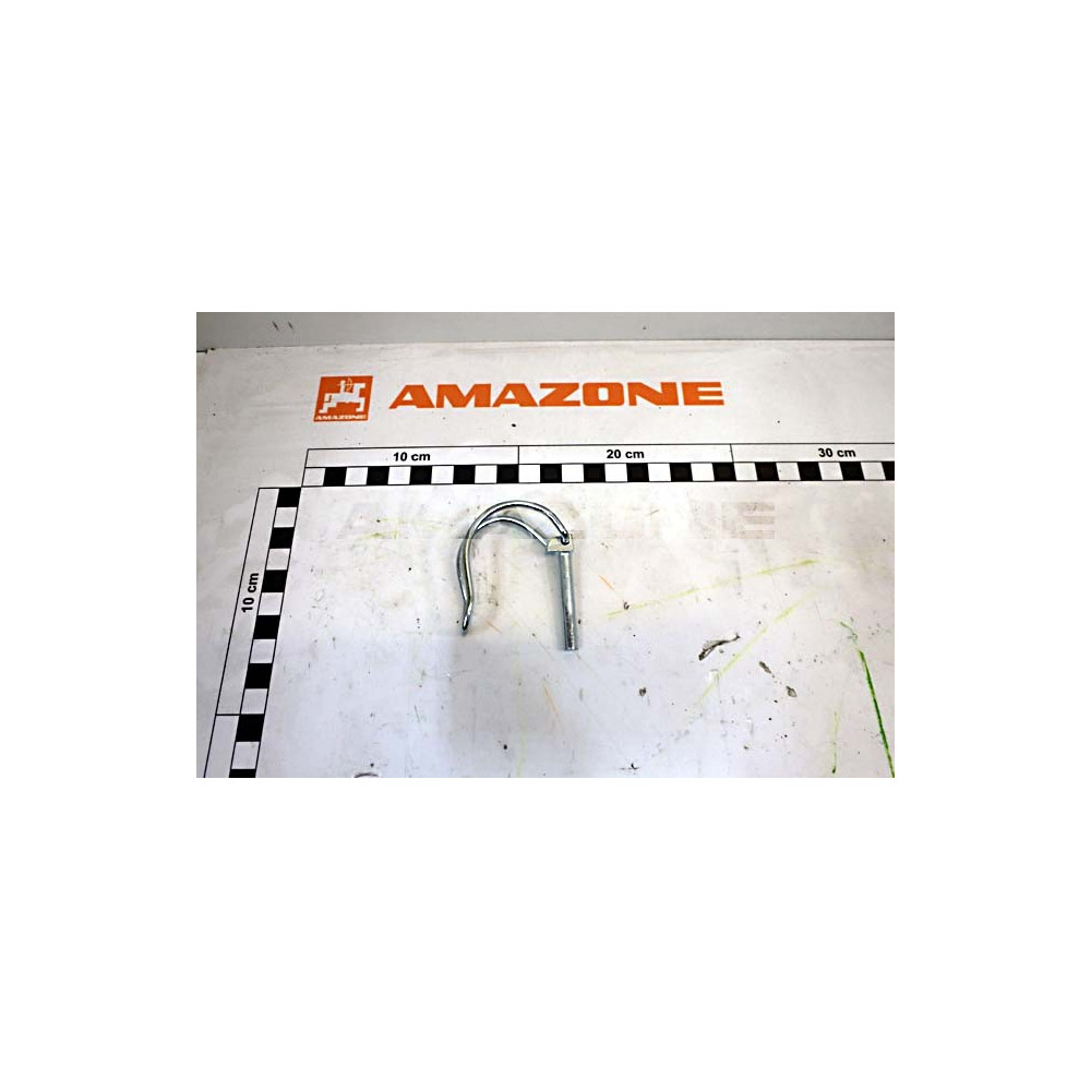 Goupille 6X40 DG125 Amazone