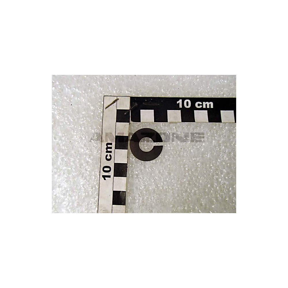 Rondelle de retenue KE DG126 Amazone