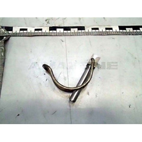 Goupille 8X45 DG142 Amazone