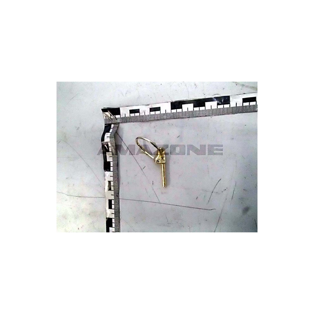 Goupille 4 X24 DG140 Amazone