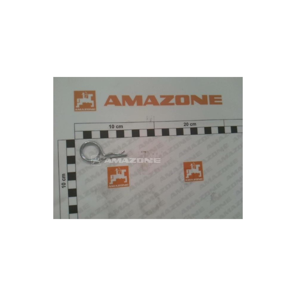 Goupille DG144 Amazone