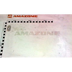 Guide ferraille PH1500 Réf. DG147 - AMAZONE Guide ferraille PH1500 Réf. DG147 - AMAZONE