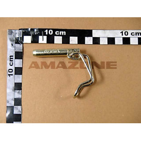 Goupille 12X45 A2G DG132 Amazone