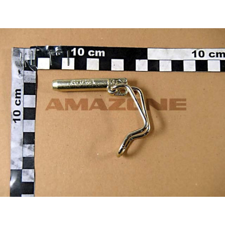 GOUPILLE 12X45 A2G Réf. DG132 AMAZONE GOUPILLE 12X45 A2G Réf. DG132 AMAZONE