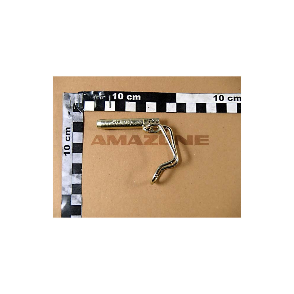 Goupille 12X45 A2G DG132 Amazone