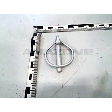 Goupille 10X45 11023 A2G Réf. DG136 - AMAZONE Goupille 10X45 11023 A2G Réf. DG136 - AMAZONE