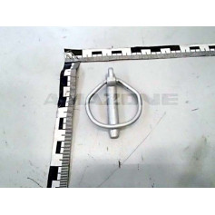 Goupille 10X45 11023 A2G Réf. DG136 - AMAZONE Goupille 10X45 11023 A2G Réf. DG136 - AMAZONE