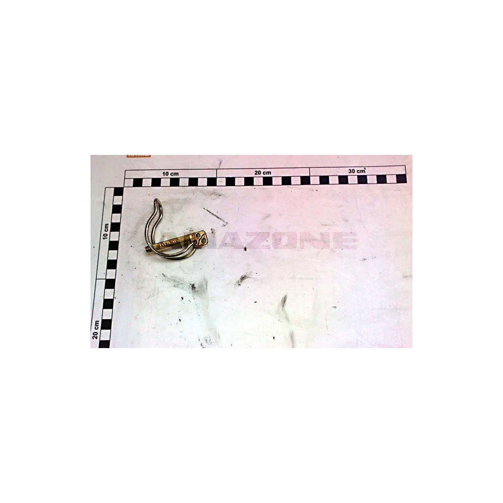 Goupille 10 X 45 DG151 Amazone