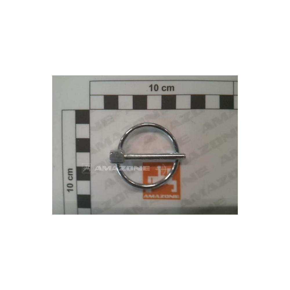 Goupille DG152 Amazone