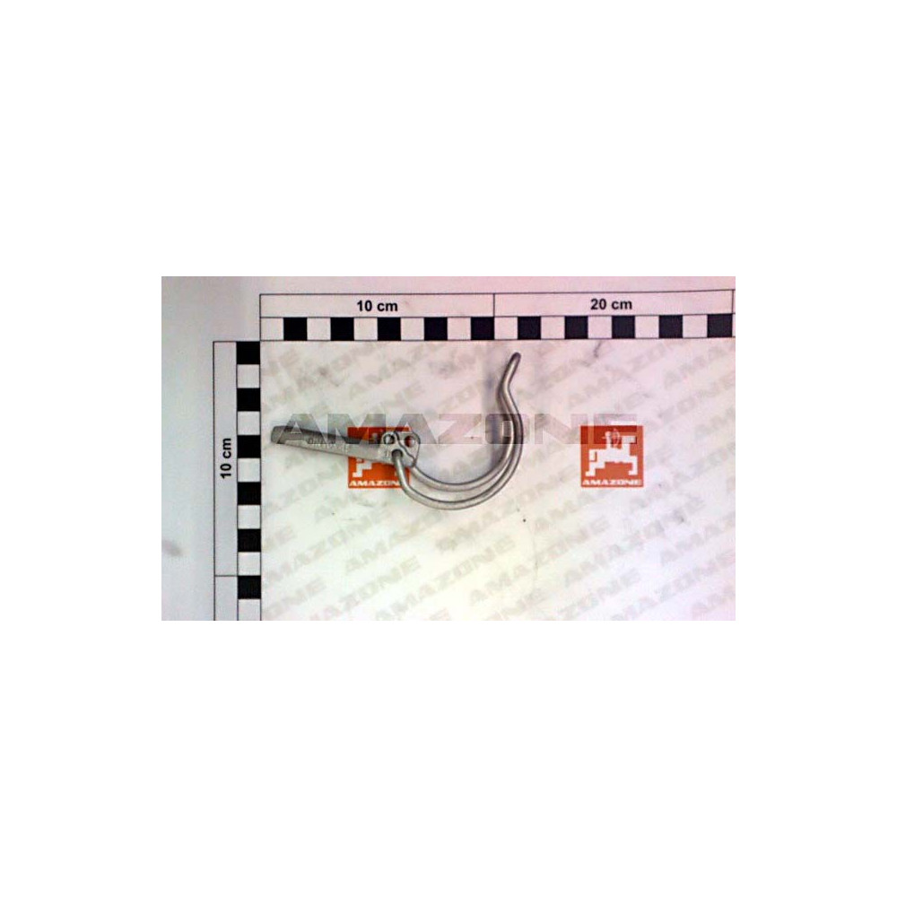 Goupille 10 X 45 DG156 Amazone