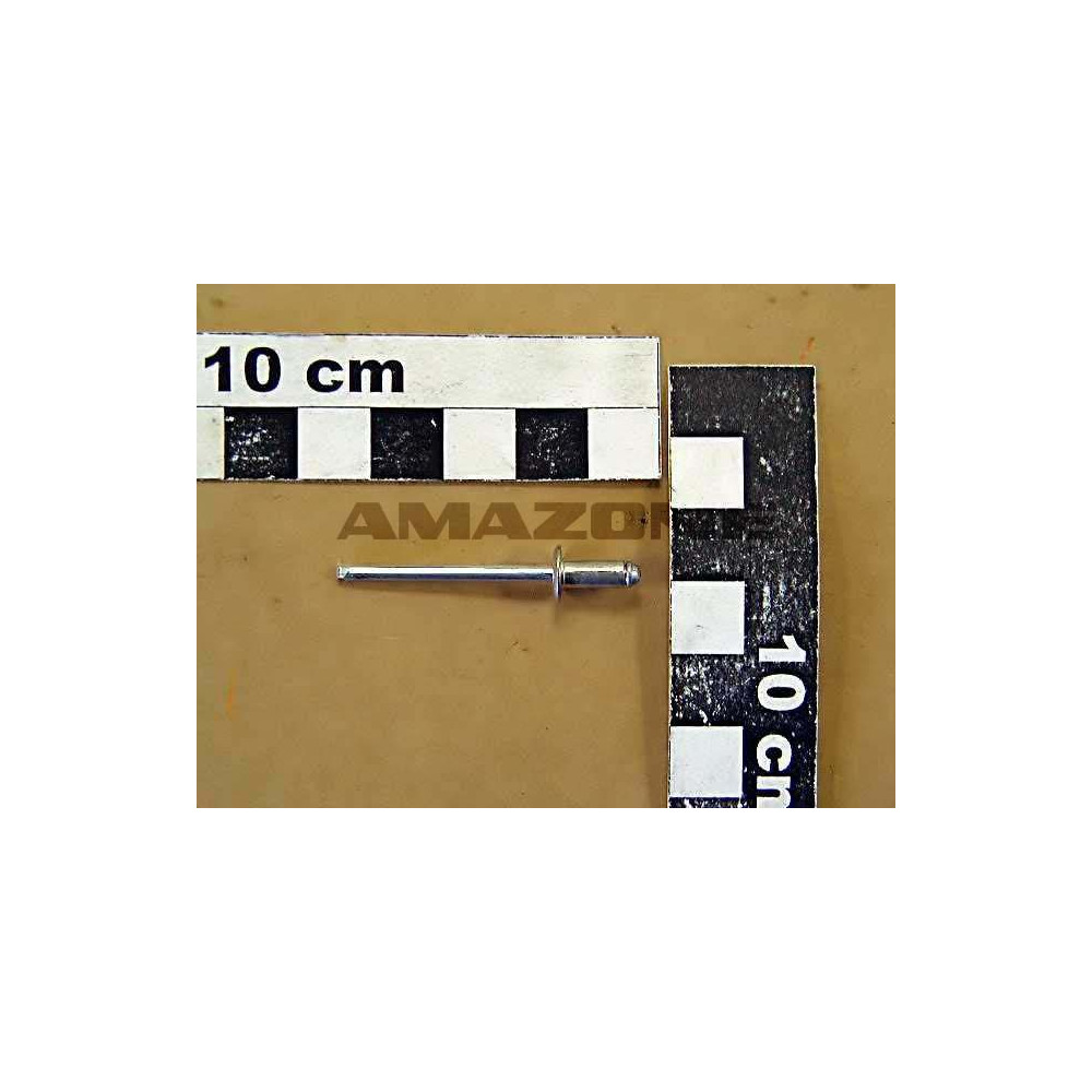 Rivet POP 4,0X8,5 ALMG3 DH041 Amazone