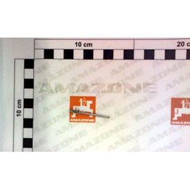 Rivet 3,2 X 6,4 DH038 Amazone