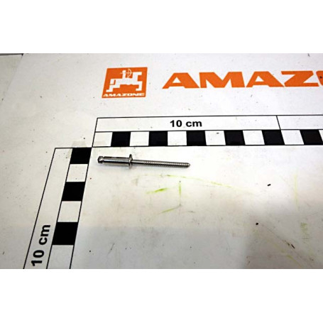 Rivet Réf. DH106 - AMAZONE Rivet Réf. DH106 - AMAZONE