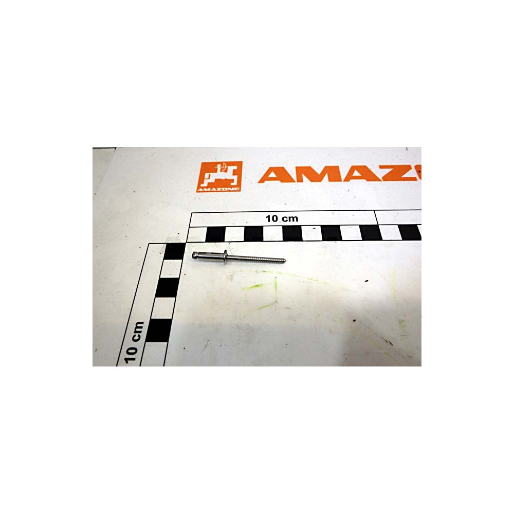 Rivet DH106 Amazone
