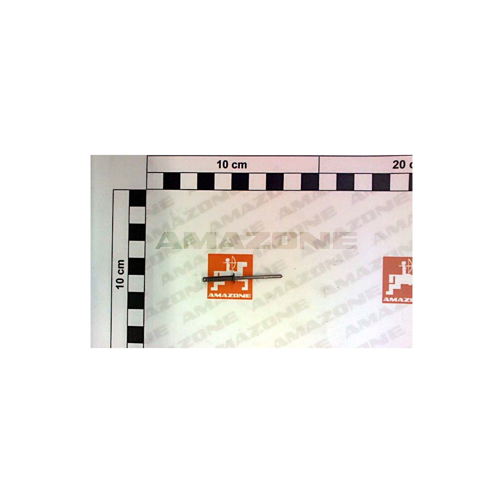 Rivet POP 3,2X15,9 DH103 Amazone