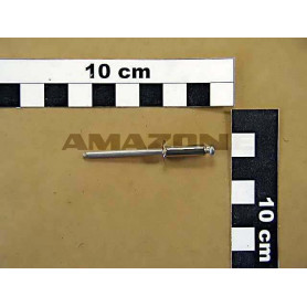 RIVET INOX 4.8X18 Réf. DH109 AMAZONE