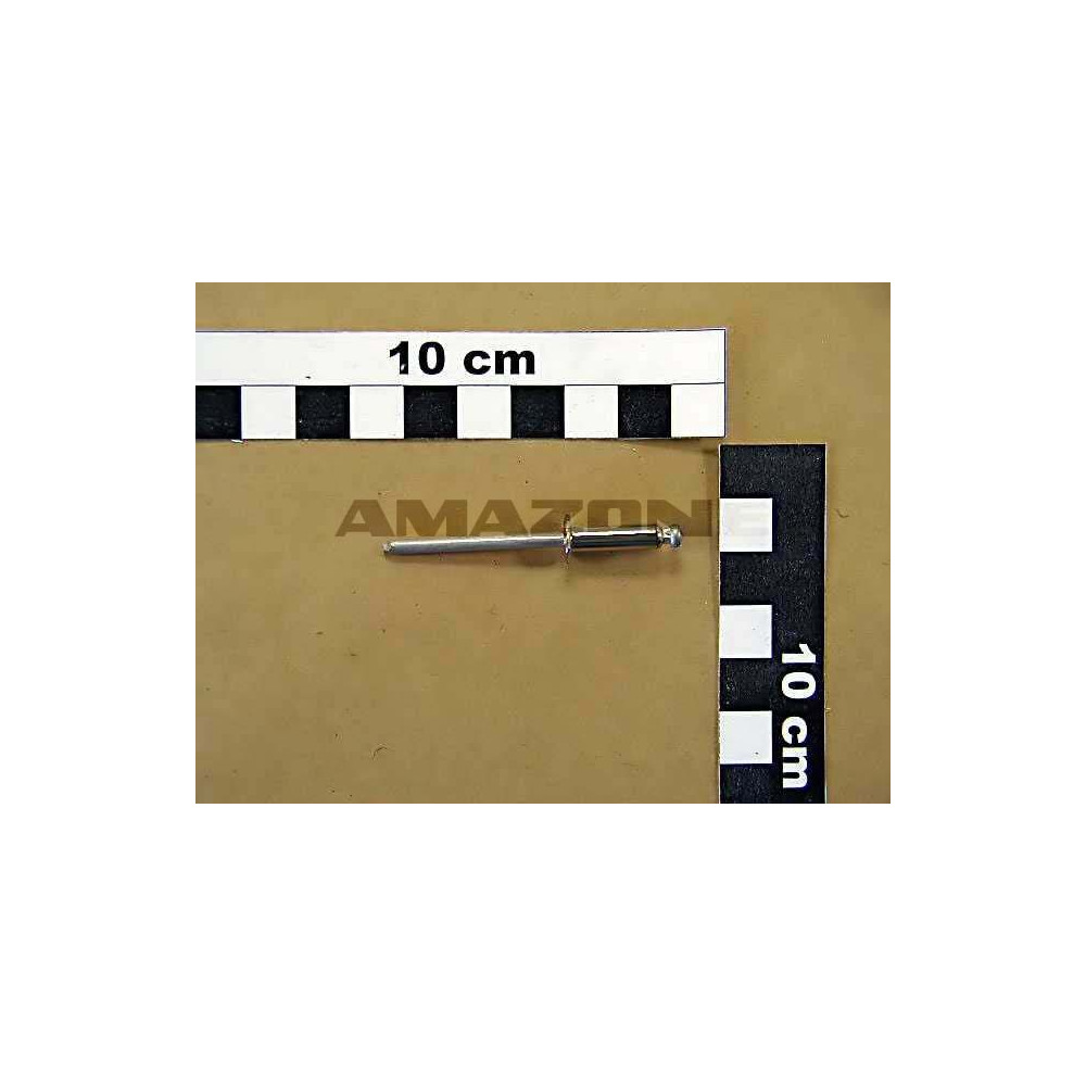  RIVET INOX 4.8X18 Réf. DH109 AMAZONE