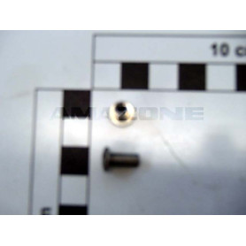 Rivet 4.8x1.5 a2 DH119 Amazone