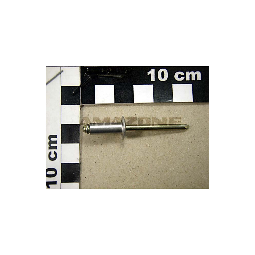Rivet 6X16 DH127 Amazone