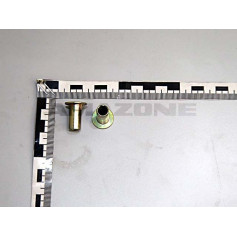 RIVET 6.4X32 Réf. DH139 AMAZONE RIVET 6.4X32 Réf. DH139 AMAZONE