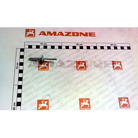 Rivet 6.4x32 DH140 Amazone