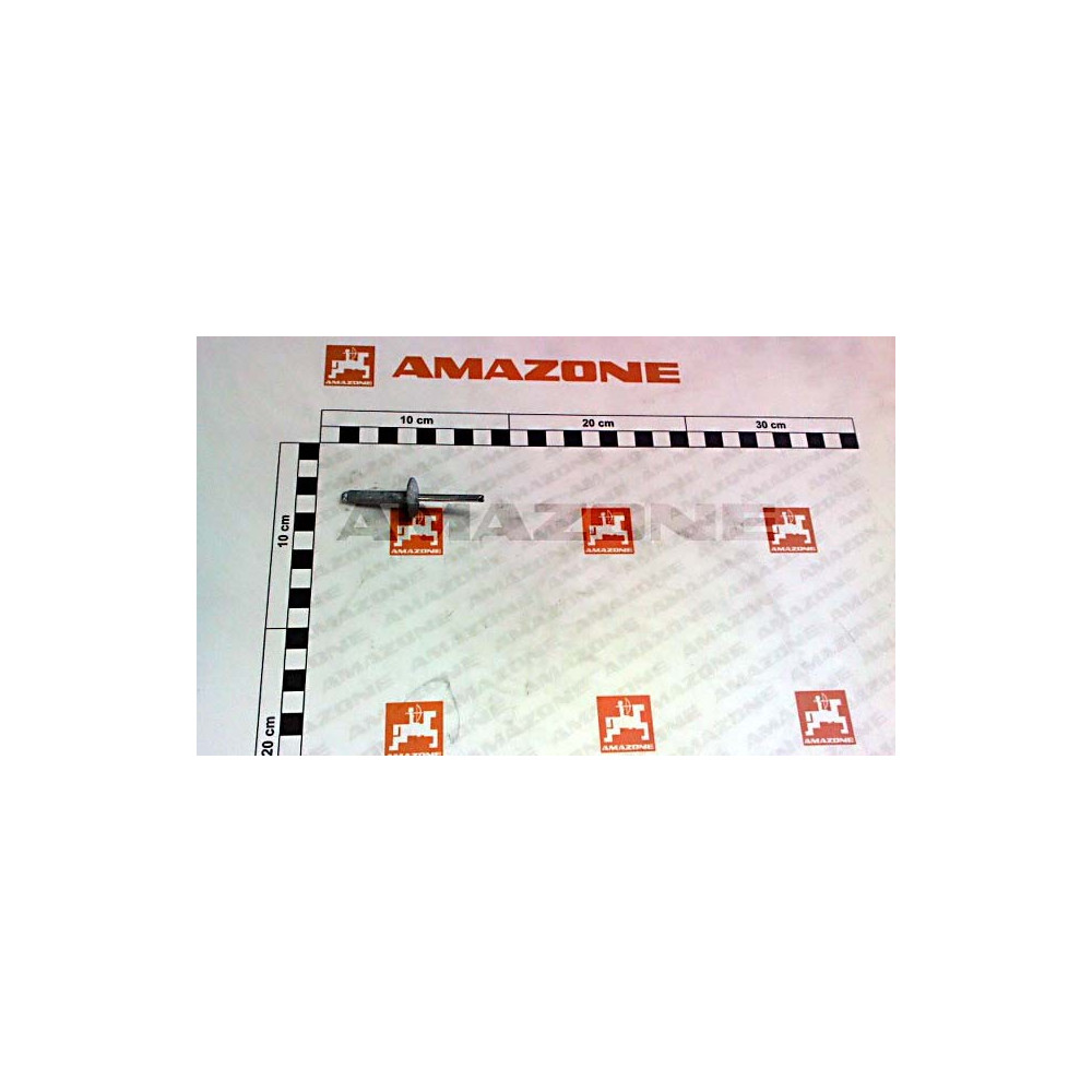 Rivet 6.4x32 DH140 Amazone