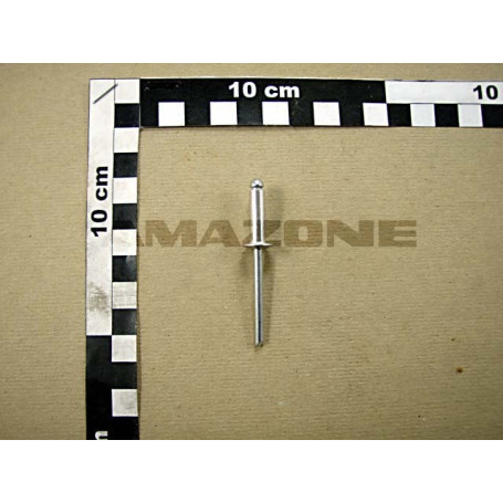 Rivet 6 X 20 Réf. DH141 - AMAZONE Rivet 6 X 20 Réf. DH141 - AMAZONE