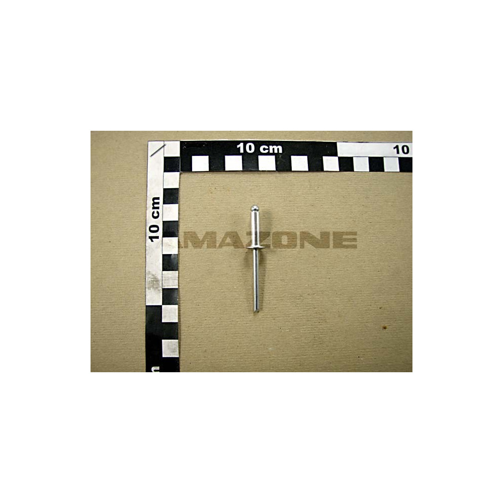 Rivet 6 X 20 DH141 Amazone