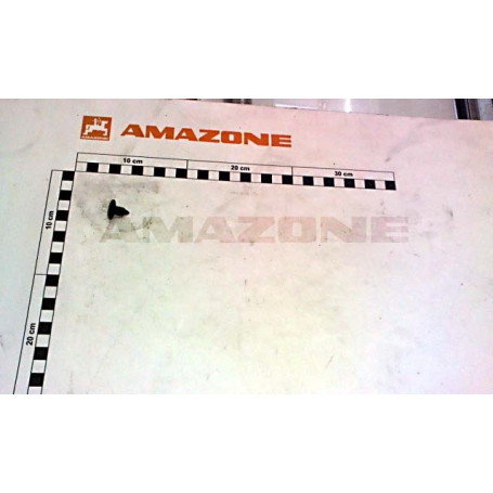 Rivet 6 X 6 Réf. DH145 - AMAZONE Rivet 6 X 6 Réf. DH145 - AMAZONE