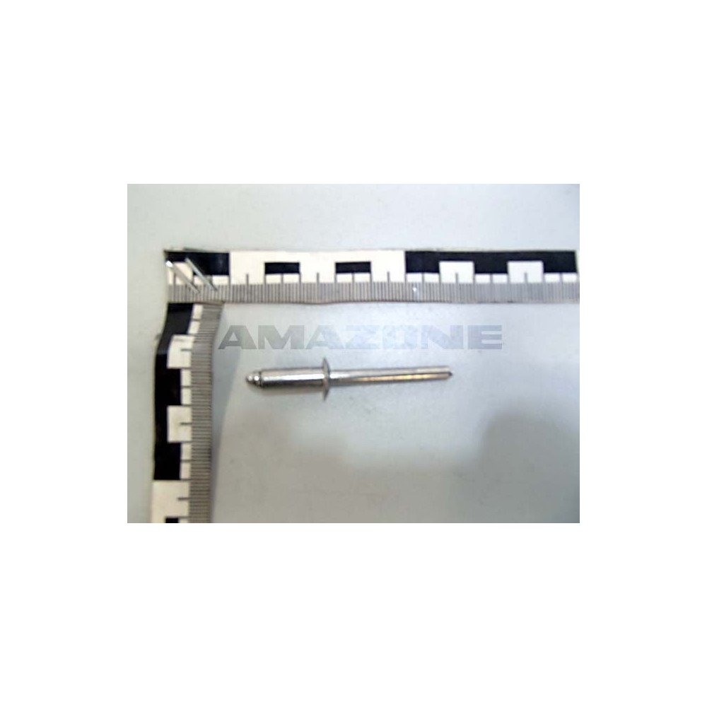Rivet 6,0X16,0 A2/A2 DH151 Amazone