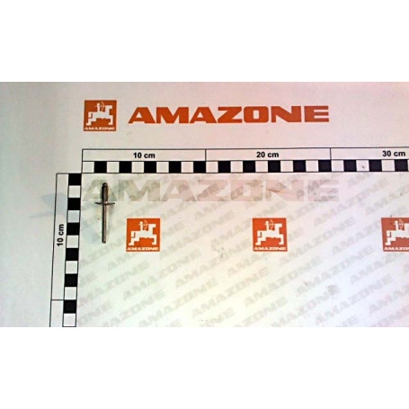 Rivet Réf. DH154 - AMAZONE Rivet Réf. DH154 - AMAZONE