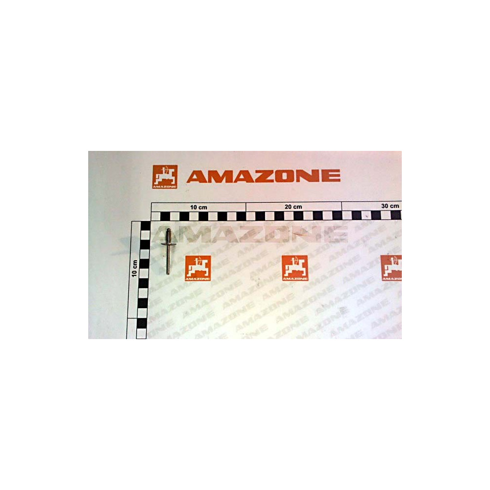 Rivet DH154 Amazone