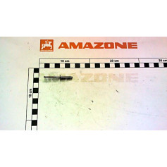 Rivet inox 4.8x18 Réf. DH156 - AMAZONE Rivet inox 4.8x18 Réf. DH156 - AMAZONE