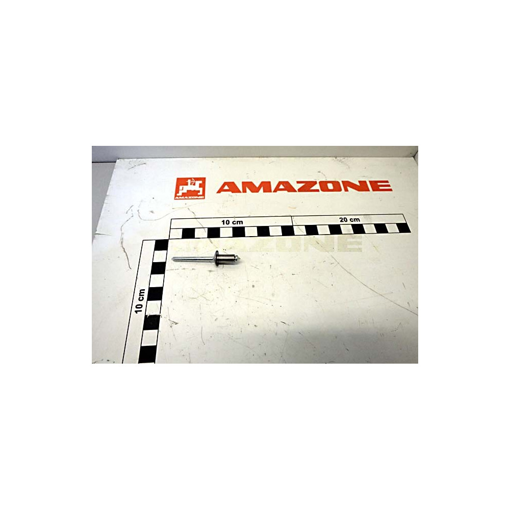 Ecrou DH155 Amazone