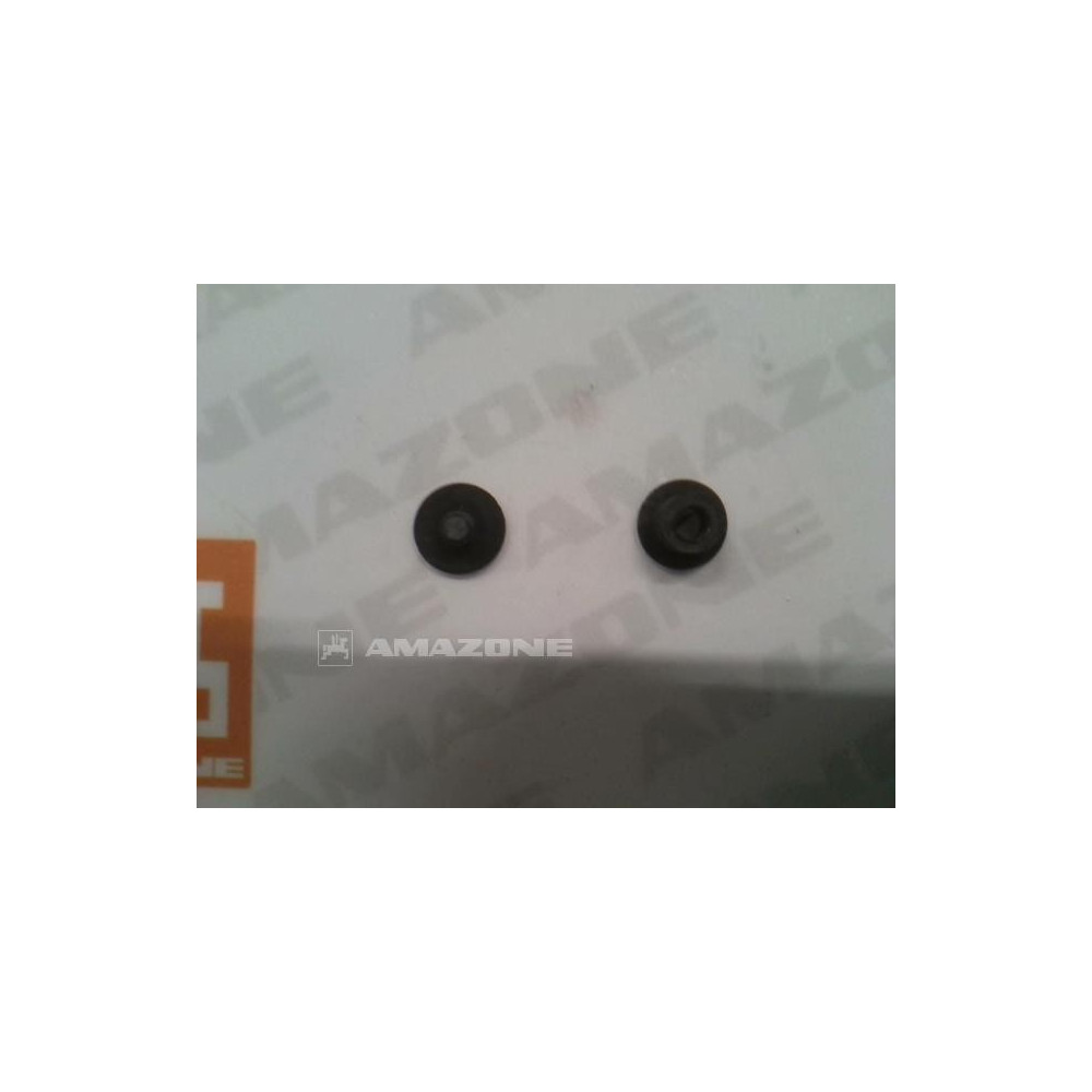 Bouchon clip DH160 Amazone