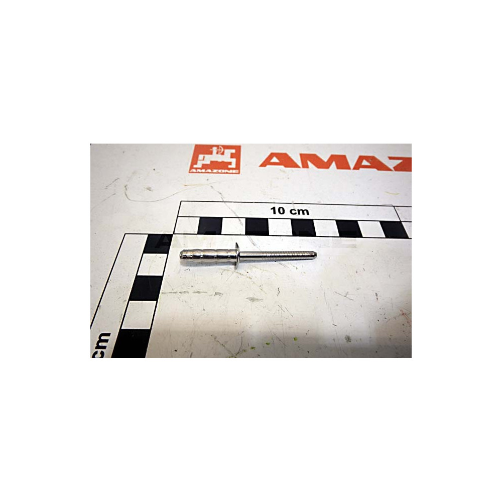 Rivet 4.8 x17.5 A2/A2 DH159 Amazone