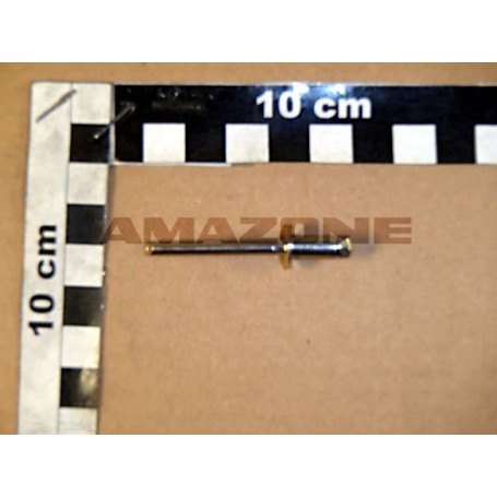 RIVET 6,0X10,0 Réf. DH153 AMAZONE RIVET 6,0X10,0 Réf. DH153 AMAZONE