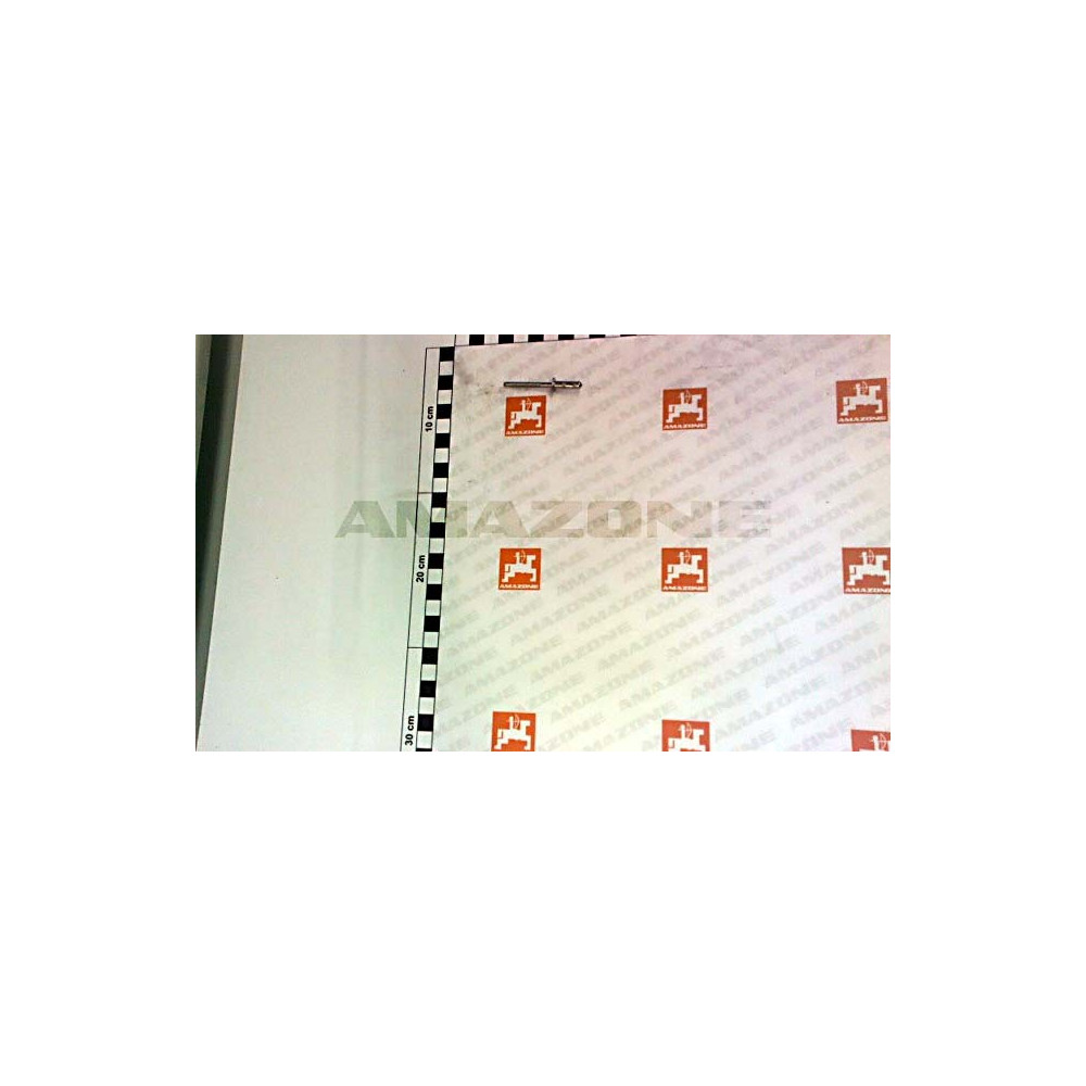 Rivet 4,8 X 15,5 DH166 Amazone