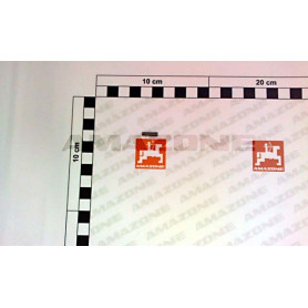Goupille 03X14 8752 1.4310 DI003 Amazone