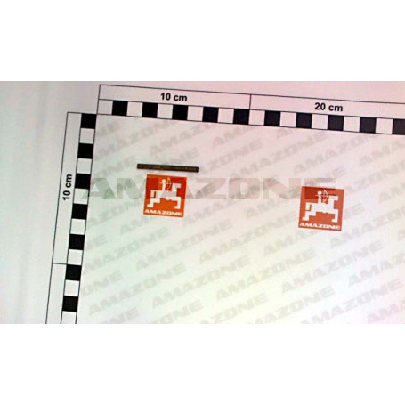 DOUILLE DE SERRAGE 3X40 Réf. DI008 AMAZONE DOUILLE DE SERRAGE 3X40 Réf. DI008 AMAZONE