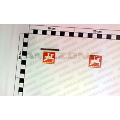 DOUILLE DE SERRAGE 3X40 Réf. DI008 AMAZONE DOUILLE DE SERRAGE 3X40 Réf. DI008 AMAZONE