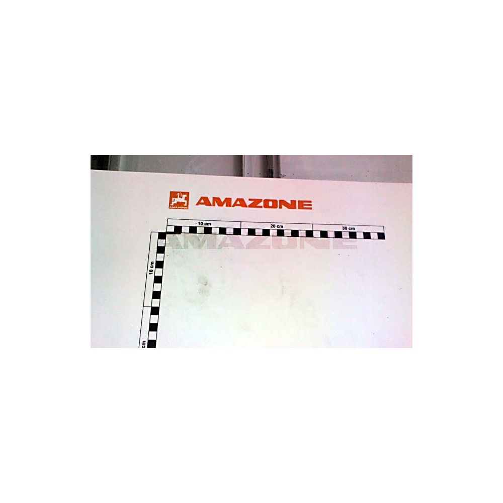 Goupille fendue 2.5 X 20 DI002 Amazone