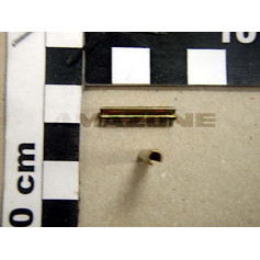 GOUPILLE 03.5X20 8752 FLZNL-720H Réf. DI011 AMAZONE GOUPILLE 03.5X20 8752 FLZNL-720H Réf. DI011 AMAZONE