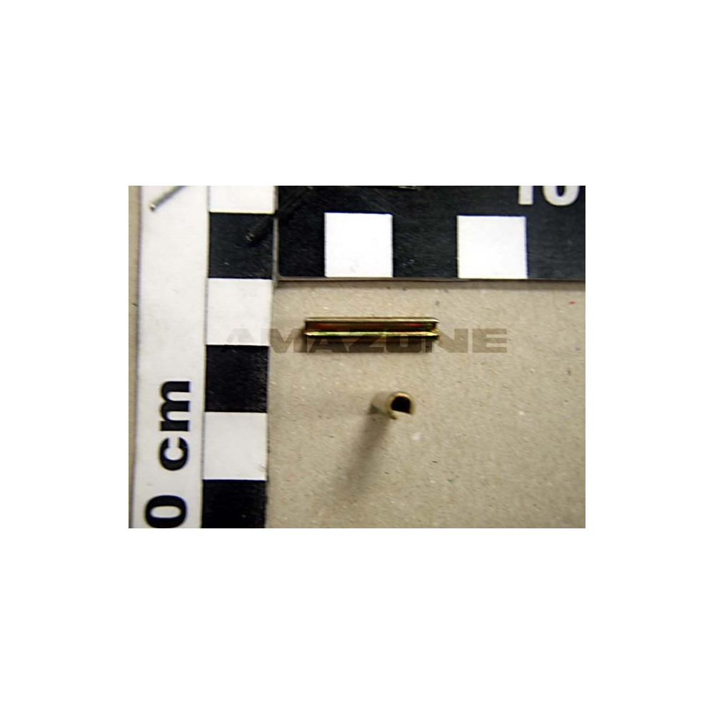 Goupille 03.5x20 8752 FLZNL-720H DI011 Amazone