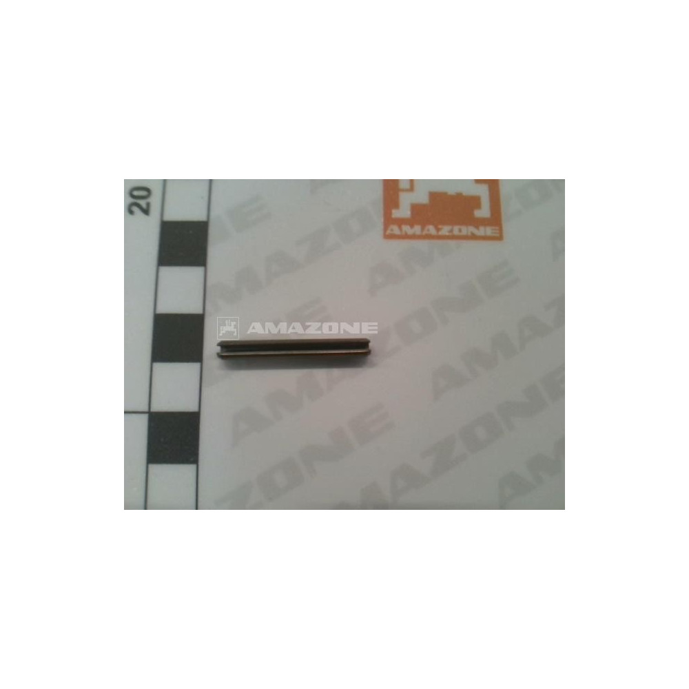 Goupille 03.5x30 8752 DI012 Amazone