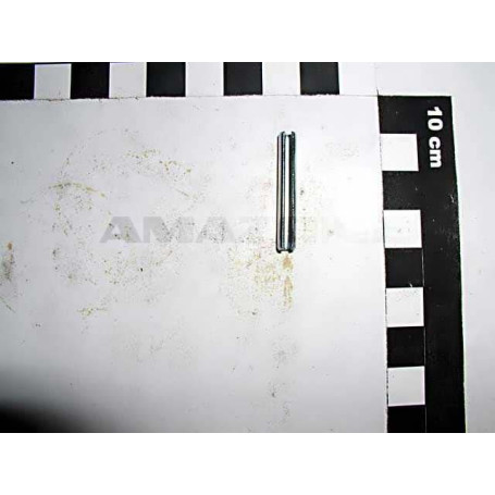 Goupille 04X30 8752 FLZNL-720H Réf. DI021 - AMAZONE Goupille 04X30 8752 FLZNL-720H Réf. DI021 - AMAZONE