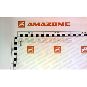 Goupille 05X20 8752 FLZNL-720H DI025 Amazone