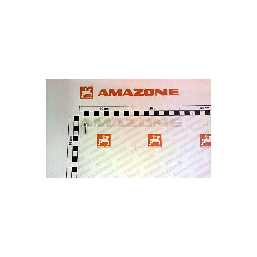 Goupille 05X20 8752 FLZNL-720H DI025 Amazone